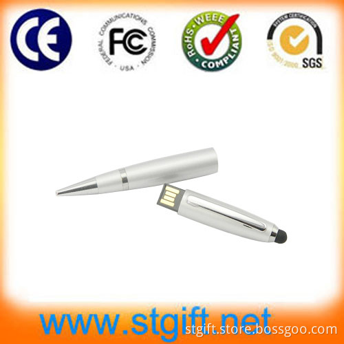 16GB Your Logo USB 2.0 Flash Drive